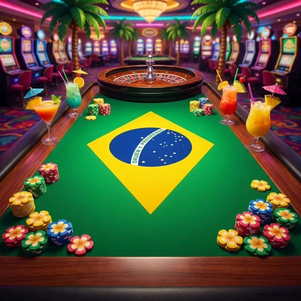 Casino Ao Vivo Queijopg