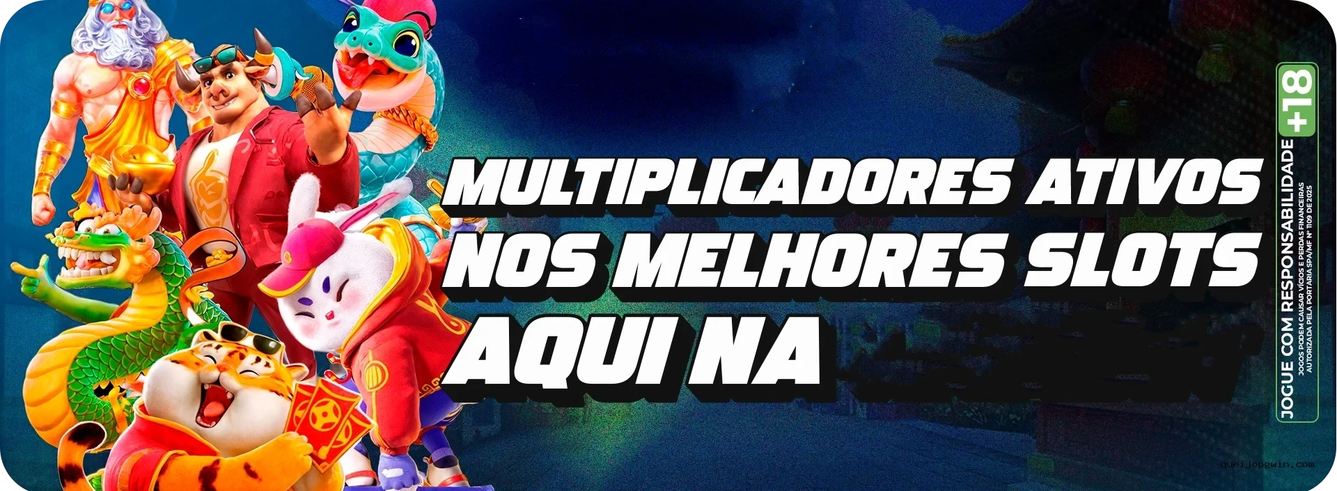 Design Responsivo Queijopg